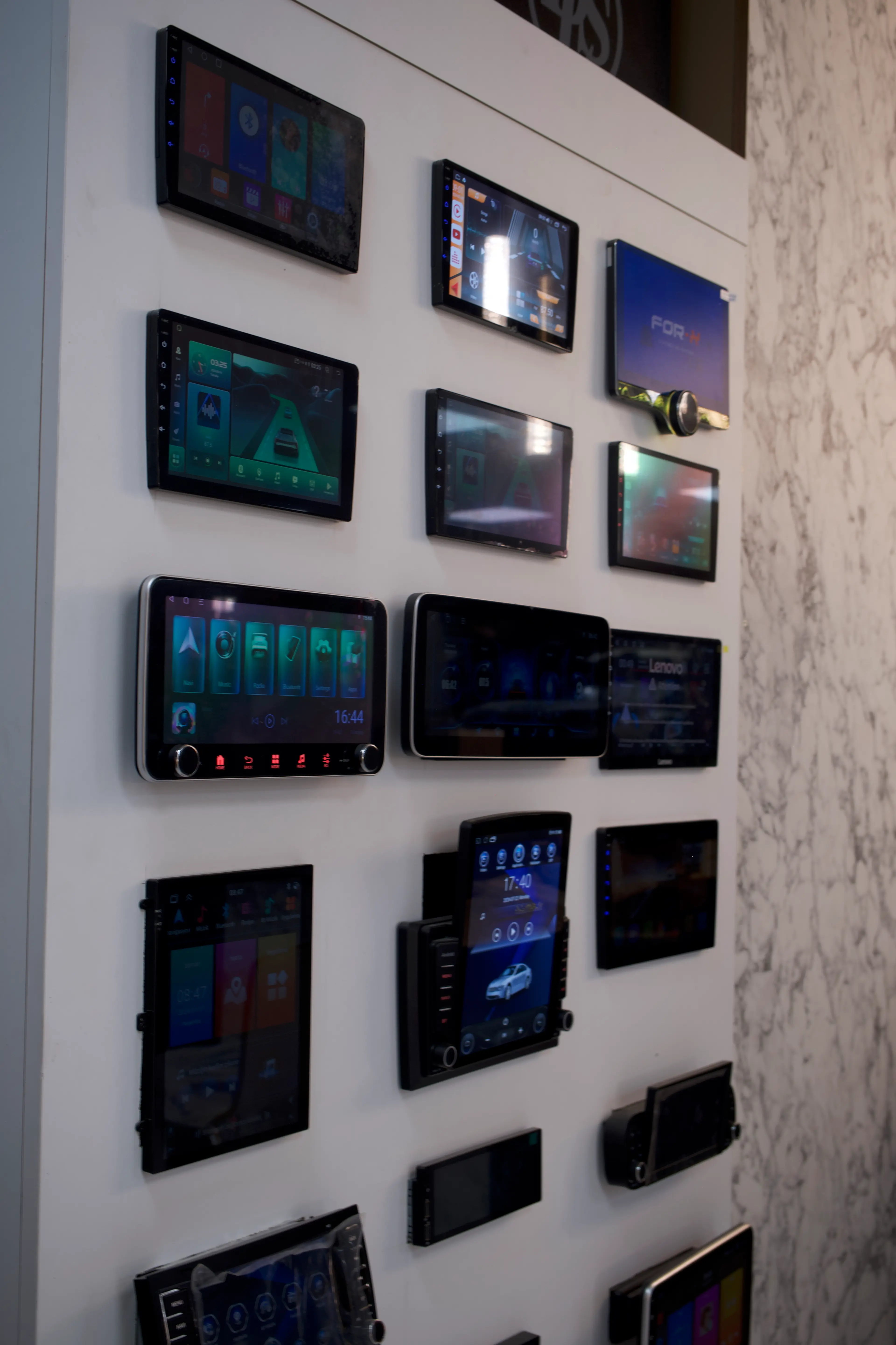 Multimedya Sistemleri - Uşak Özdemir Garage