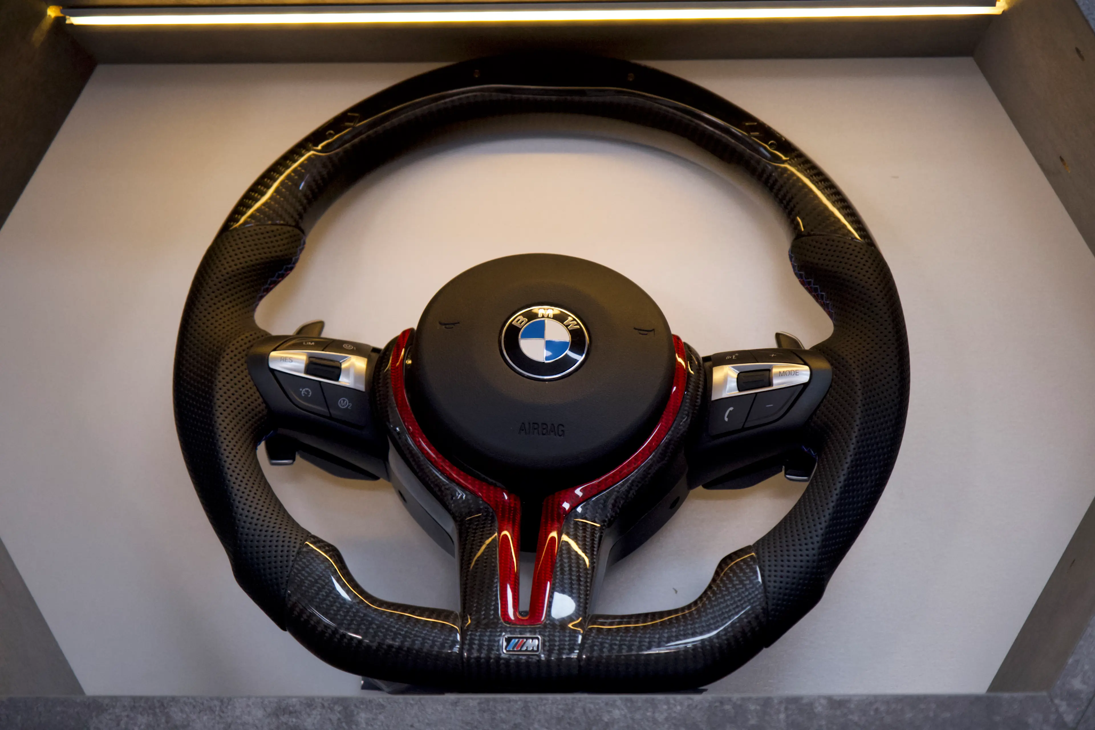 Body Kit & Direksiyon - Uşak Özdemir Garage